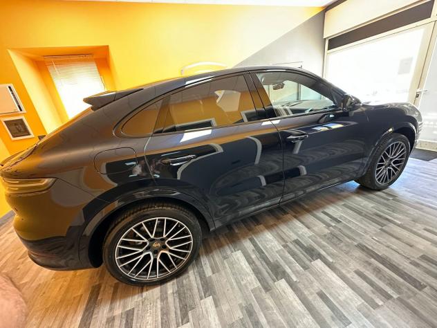 Porsche Cayenne Coupè 3.0 V6 PREZZO VERO GARANZIA TUTTA ITALIA - Foto 5