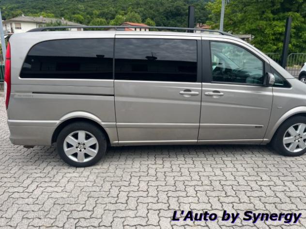 MERCEDES-BENZ Viano 3.0 CDI X-CLUSIVE rif. 23821477 - Foto 3
