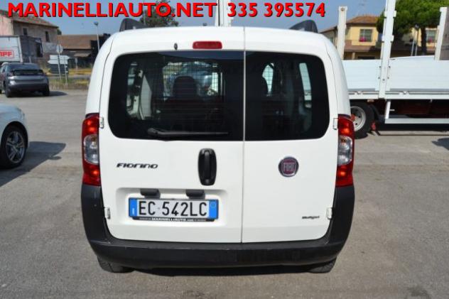 FIAT Fiorino 1.3 MJT 75CV Combi Semivetrato rif. 23829338 - Foto 4