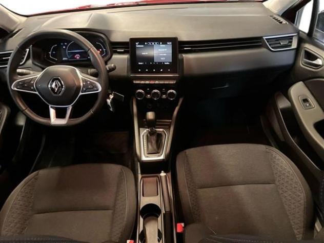 RENAULT Clio 5 Porte 1.6 E-Tech full hybrid 145cv Equilibr rif. 23715173 - Foto 9