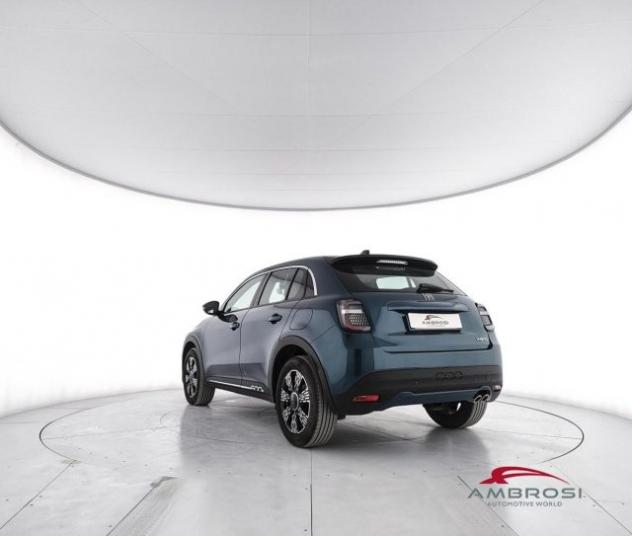 FIAT 600 1.2 hybrid Pop 145cv auto rif. 23850452 - Foto 4