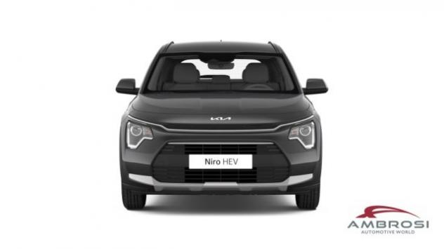 KIA Niro 1.6 MY25 HEV BUSINESS GPL rif. 23734621 - Foto 8