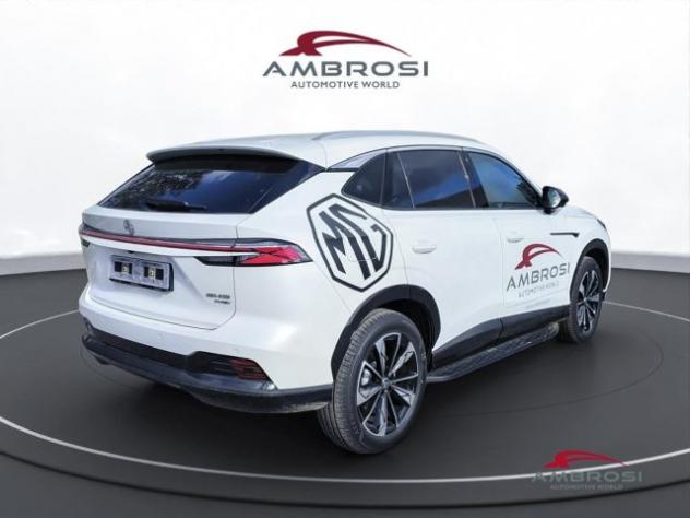 MG HS 1.5T LUXURY PHEV rif. 23849586 - Foto 3