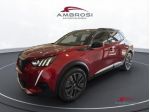 PEUGEOT 2008 BlueHDi 130 S&S EAT8 GT Pack rif. 23952035