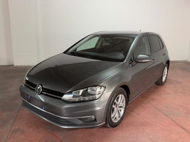 Volkswagen Golf 1.6 TDI 115 CV 5p. Sport BlueMotion Technology - Foto 4
