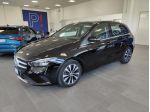 Mercedes-Benz Classe B 180 Auto Navi Pelle/Tessuto Camera+Sensori FariLED