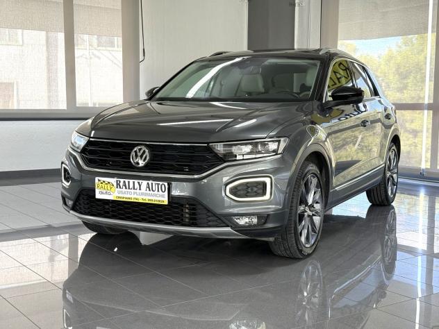 Volkswagen T-Roc 2.0 TDI Style #50384 - Foto 3