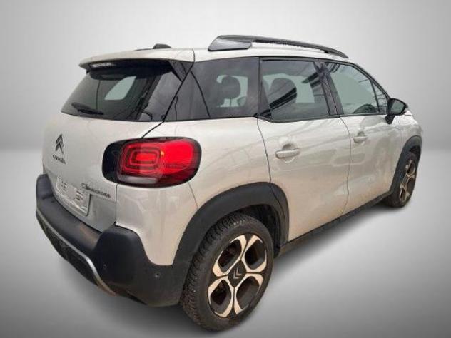 CITROEN C3 Aircross PureTech 110 S&S Shine Tetto rif. 22247587 - Foto 3