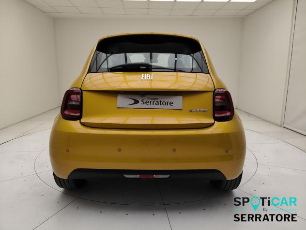 FIAT 500 IV 2020 1.0 hybrid Icon - Foto 5