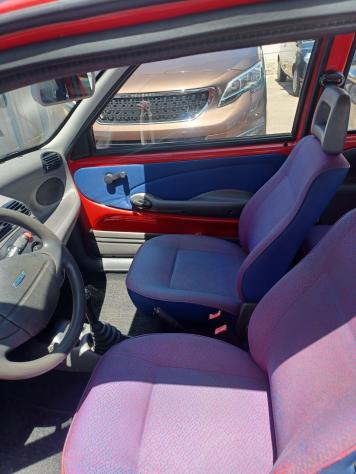 Fiat Seicento 900i cat S - Foto 6