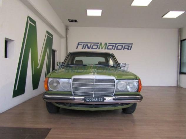 MERCEDES-BENZ 200 2.0 109 CV BERLINA rif. 24203397 - Foto 2