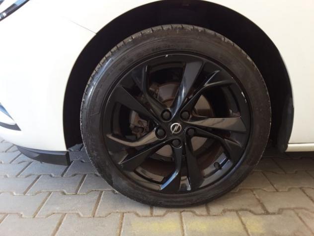 OPEL Astra 1.4 Turbo 150cv 5 porte Innovation rif. 23483688 - Foto 4
