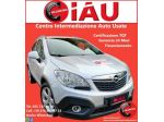 Opel Mokka 1.4 Turbo GPL Tech 140CV  Cosmo