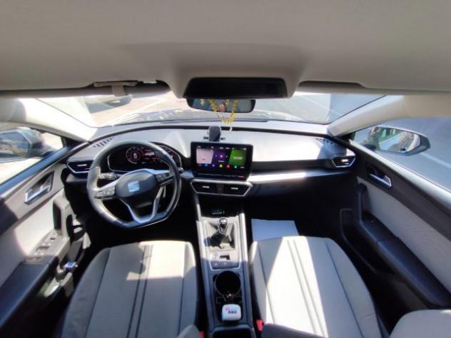 SEAT Leon 1.0 TSI Business rif. 23927160 - Foto 7