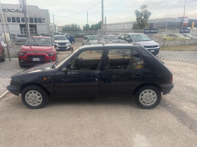 Peugeot 205 1.1i cat 5 porte SR - Foto 7