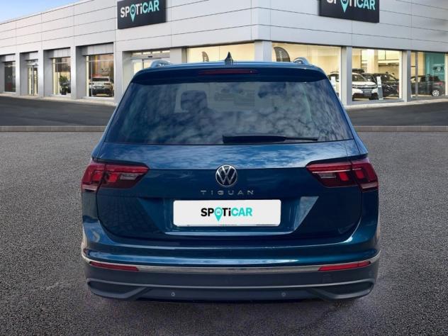Volkswagen Tiguan 2.0 TDI 150 CV SCR DSG Life - Foto 5