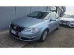 Volkswagen Passat 2.0 TDI DPF Highline