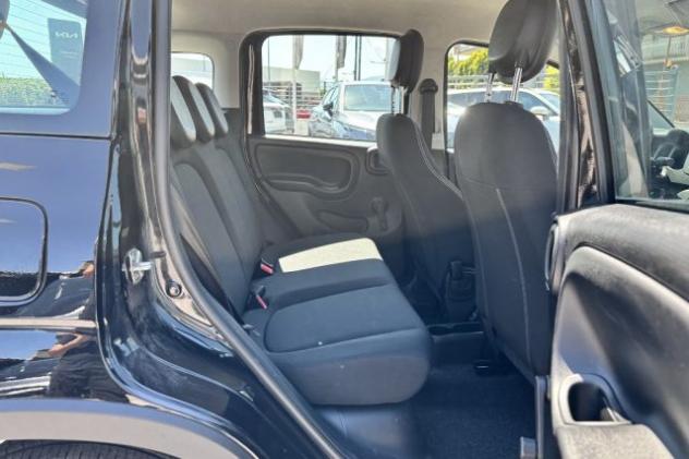 FIAT Panda 1.0 FireFly S&S Hybrid rif. 23806196 - Foto 10