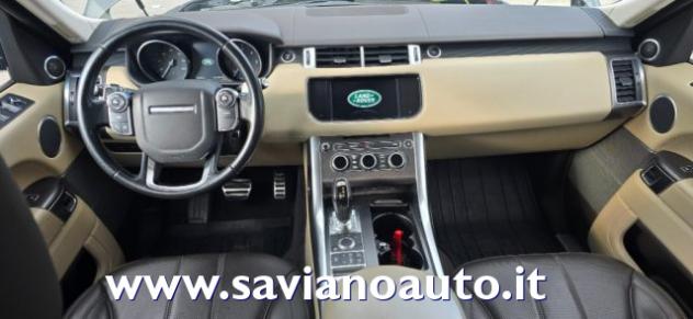 LAND ROVER Range Rover Sport 3.0 TDV6 HSE Dynamic rif. 24031342 - Foto 10