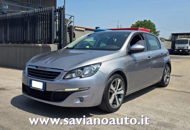 PEUGEOT 308 1.6 e-HDi 115 CV Stop&Start Allure rif. 24028577
