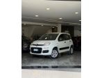 Fiat Panda 0.9 TwinAir Turbo Natural Power Lounge