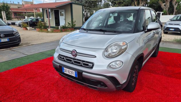 Fiat 500L 1.3 Multijet 95 CV Connect - Foto 2