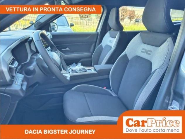 DACIA Bigster 1.8 Full Hybrid 155CV Aut. Journey rif. 24105676 - Foto 8
