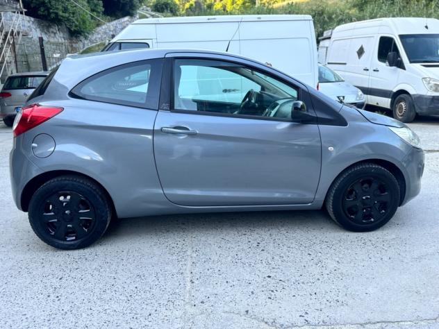 Ford Ka Ka+ 1.2 8V 69CV Titanium 2013 - Foto 6