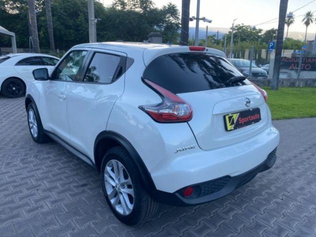 NISSAN Juke 1.6 GPL Eco Acenta rif. 23922073 - Foto 4