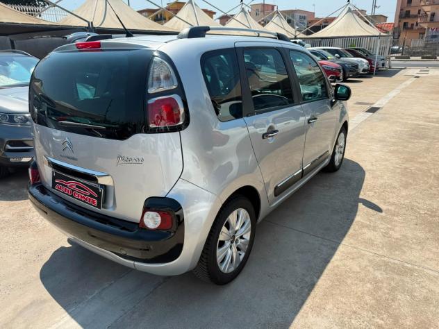 Citroen C3 Picasso BlueHDi 100 Exclusive - Foto 6