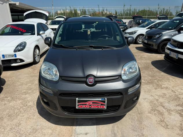 Fiat Panda 1.2 Lounge - Foto 2