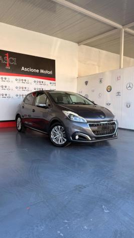PEUGEOT - 208 - 1.2 VTi 82 CV 5p. Allure