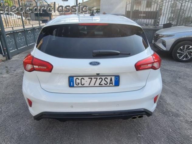 FORD Focus 1.0 EcoBoost Hybrid 125 CV 5p. ST-Line rif. 23762536 - Foto 5