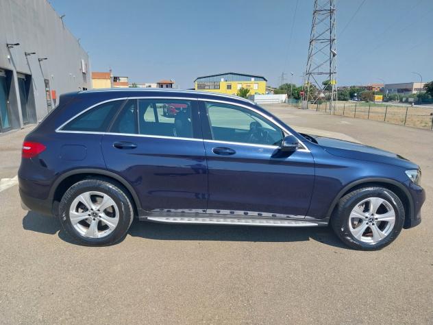Mercedes-benz GLC 250 d 4Matic Sport - Foto 4