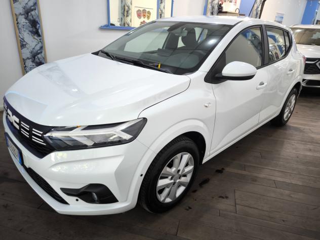 Dacia Sandero Stepway 1.0 TCe ECO-G Expression - Foto 3