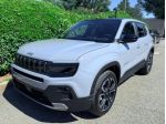 JEEP Avenger 1.2 Turbo MHEV Summit ACC - NAVI - TETTO - 18 rif. 24034648