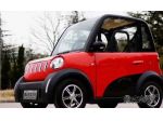 100%Elettrica MINIAUTO microcarP R O M O