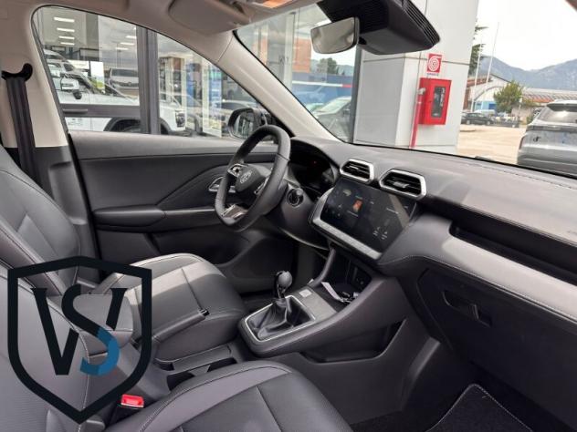 MG ZS (2024--) ZS 1.5 Comfort - Foto 8