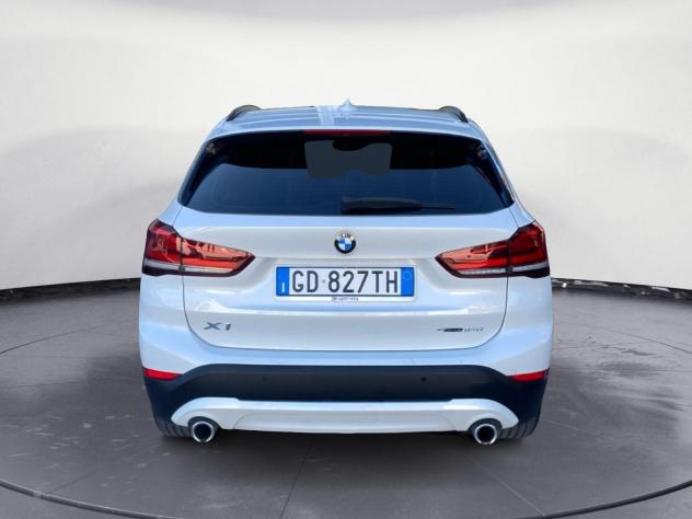 BMW X1 sDrive 18d Business Advantage - Foto 6
