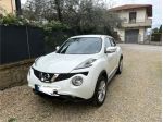 Nissan Juke Acenta 1.5 dCi 110CV
