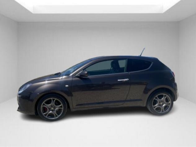 Alfa Romeo MiTo 1.3 JTDm 80 CV S&S Distinctive - Foto 4