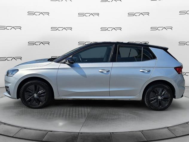 Škoda Fabia Fabia 1.0 tsi evo Style 110cv *PREZZO REALE SENZA FINANZIAMENTO* - Foto 2