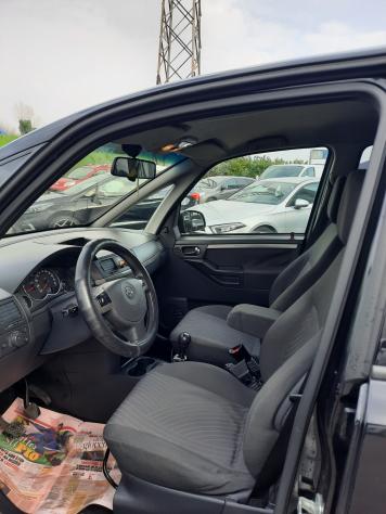 Opel Meriva 1.7 CDTI 101CV F.AP. Enjoy - Foto 8