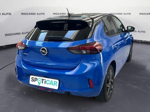 Opel Corsa 6ª serie 1.2 Design & Tech - Foto 6