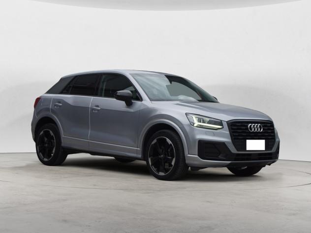 Audi Q2 1.6 30 TDI Admired S Tronic - Foto 2