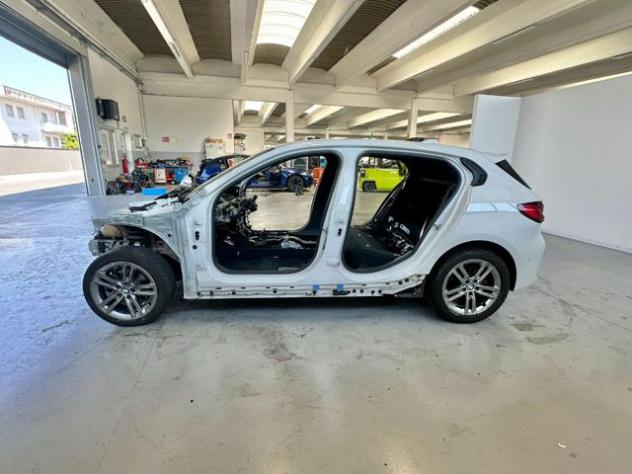 BMW 118 D MSPORT rif. 24019291 - Foto 4