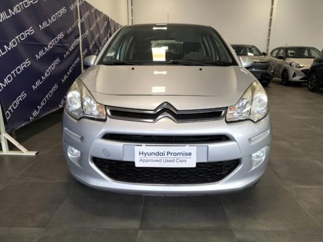 CITROEN C3 1.2 VTi 82 Exclusive rif. 23882902 - Foto 2