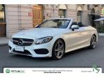 Mercedes-Benz Classe C C 220 d Cabrio Premium