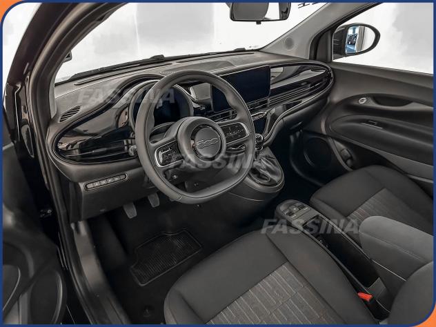 FIAT 500 Hybrid Hybrid Icon 65cv - Foto 9