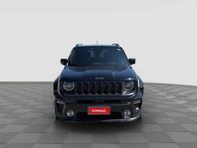 JEEP Renegade Renegade 1.3 T4 DDCT S rif. 23913248 - Foto 8
